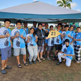 Cover photo of the Our School at a Glance album