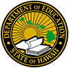 Department Of Education - State Of Hawaii